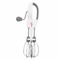 Gourmet By Starfrit Dual-Whisk Handheld Egg Beater 080825-003-0000